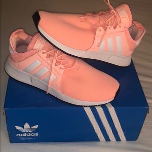 Brand New Kid’s Adidas